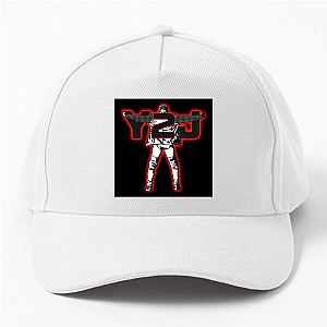 Promo Master Chris Jericho Chris Jericho Hats & Caps