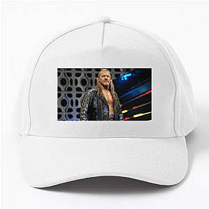 AEW Pioneer Chris Jericho Chris Jericho Hats & Caps