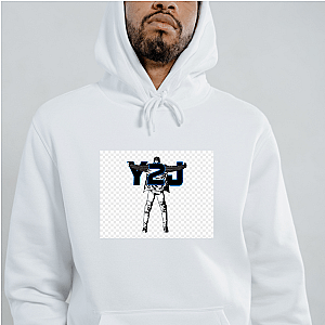 Sports Entertainment Genius Chris Jericho Chris Jericho Hoodies