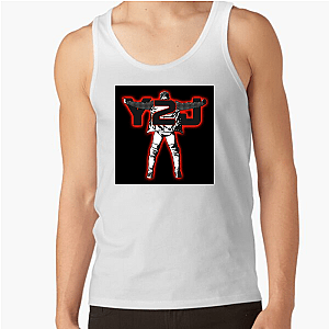 Promo Master Chris Jericho Chris Jericho Tank Tops