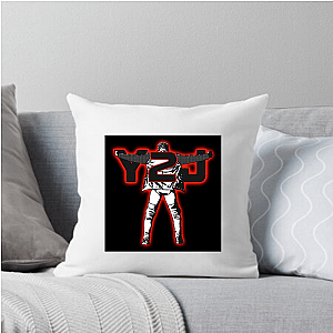 Promo Master Chris Jericho Chris Jericho Pillows Cover