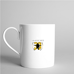 Wrestling Legend Chris Jericho Chris Jericho Mugs