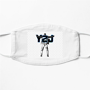 Sports Entertainment Genius Chris Jericho Chris Jericho Face Masks