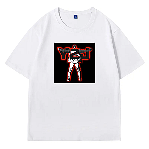 Promo Master Chris Jericho Chris Jericho T-Shirts