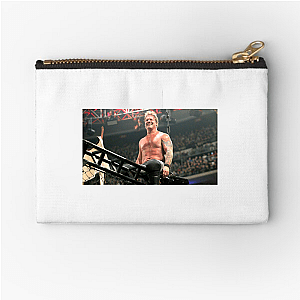 Reinvention King Chris Jericho Chris Jericho Zipper Pouches