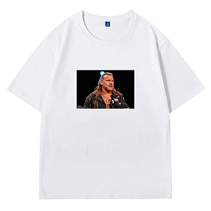 List Maker Chris Jericho Chris Jericho T-Shirts