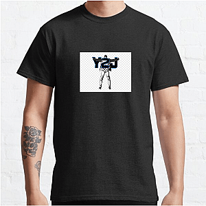 Sports Entertainment Genius Chris Jericho Chris Jericho T-Shirts