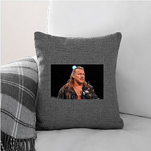 List Maker Chris Jericho Chris Jericho Pillows Cover