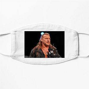 List Maker Chris Jericho Chris Jericho Face Masks