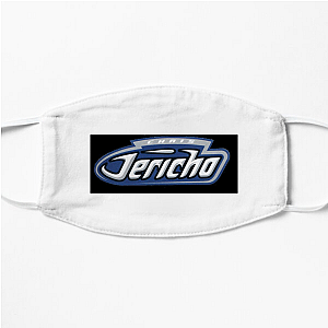 Mic Icon Chris Jericho Chris Jericho Face Masks