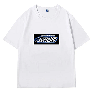Mic Icon Chris Jericho Chris Jericho T-Shirts