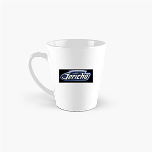 Mic Icon Chris Jericho Chris Jericho Mugs