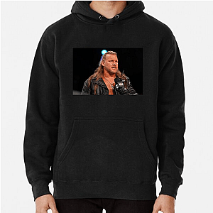 List Maker Chris Jericho Chris Jericho Hoodies