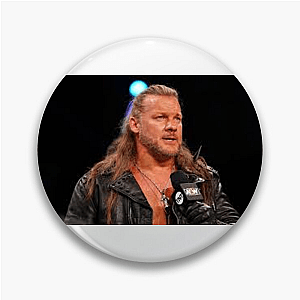 List Maker Chris Jericho Chris Jericho Pins