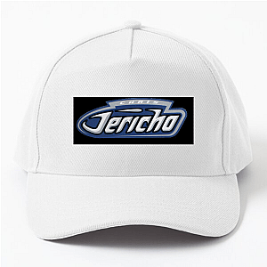 Mic Icon Chris Jericho Chris Jericho Hats & Caps