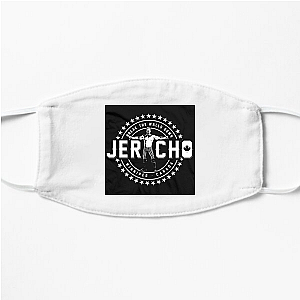 Fozzy Leader Chris Jericho Chris Jericho Face Masks