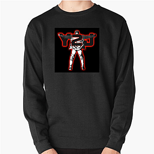 Promo Master Chris Jericho Chris Jericho Sweatshirts
