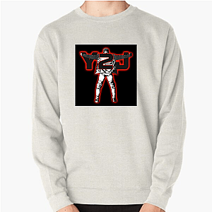 Promo Master Chris Jericho Chris Jericho Sweatshirts
