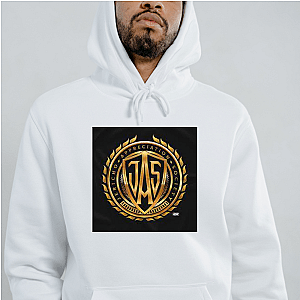 Rock Frontman Chris Jericho Chris Jericho Hoodies