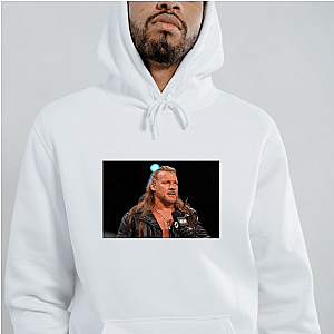 List Maker Chris Jericho Chris Jericho Hoodies