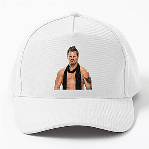Ring General Chris Jericho Chris Jericho Hats & Caps