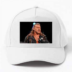 List Maker Chris Jericho Chris Jericho Hats & Caps
