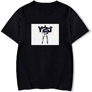 Sports Entertainment Genius Chris Jericho Chris Jericho T-Shirts