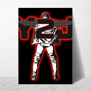 Promo Master Chris Jericho Chris Jericho Posters