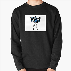 Sports Entertainment Genius Chris Jericho Chris Jericho Sweatshirts