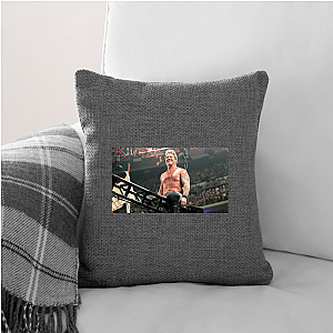 Reinvention King Chris Jericho Chris Jericho Pillows Cover
