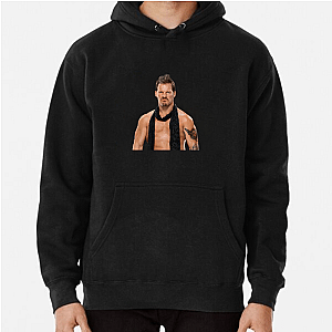 Ring General Chris Jericho Chris Jericho Hoodies