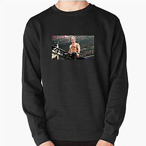 Reinvention King Chris Jericho Chris Jericho Sweatshirts