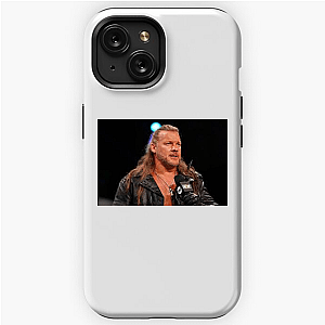 List Maker Chris Jericho Chris Jericho iPhone Cases