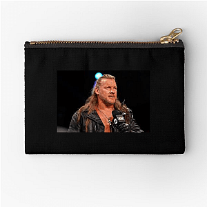 List Maker Chris Jericho Chris Jericho Zipper Pouches