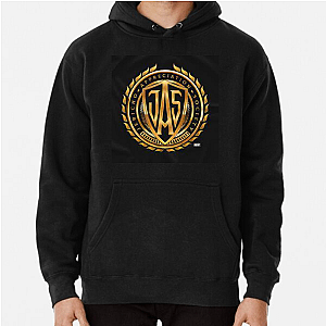 Rock Frontman Chris Jericho Chris Jericho Hoodies