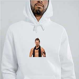 Ring General Chris Jericho Chris Jericho Hoodies