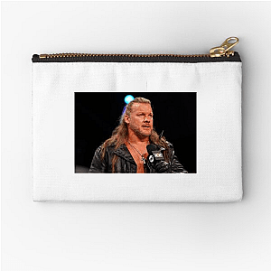 List Maker Chris Jericho Chris Jericho Zipper Pouches