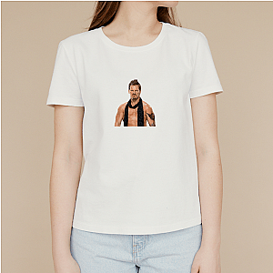 Ring General Chris Jericho Chris Jericho T-Shirts
