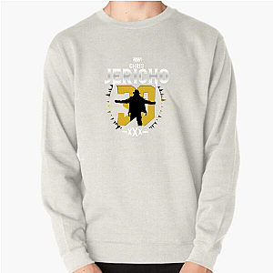 Wrestling Legend Chris Jericho Chris Jericho Sweatshirts