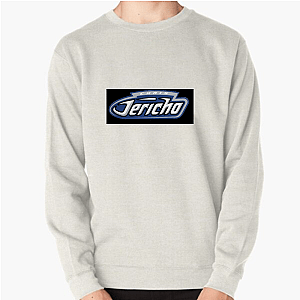 Mic Icon Chris Jericho Chris Jericho Sweatshirts
