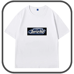 Chris Jericho T-Shirts