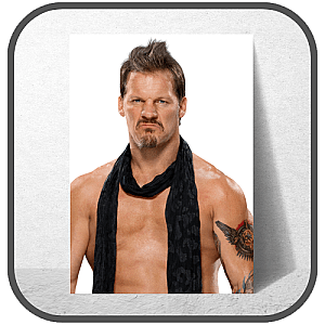 Chris Jericho Posters