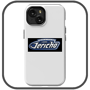 Chris Jericho Cases