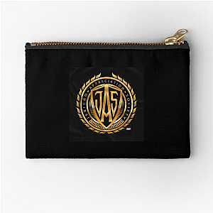 Rock Frontman Chris Jericho Chris Jericho Zipper Pouches