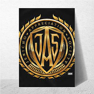 Rock Frontman Chris Jericho Chris Jericho Posters