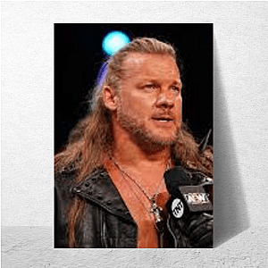 List Maker Chris Jericho Chris Jericho Posters