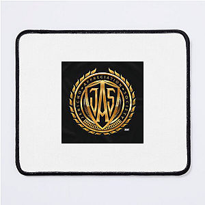 Rock Frontman Chris Jericho Chris Jericho Mouse Pads