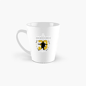 Wrestling Legend Chris Jericho Chris Jericho Mugs