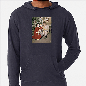 Chris Matthews Tell Me Something Chris Matthews Hoodies