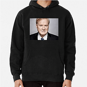 Chris Matthews Always Passionate Always Insightful Chris Matthews Hoodies